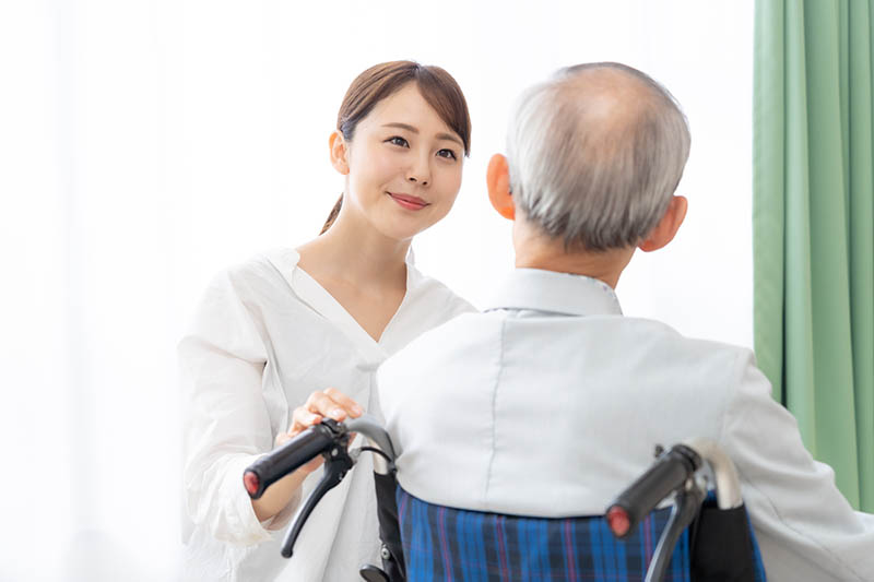 介護3
